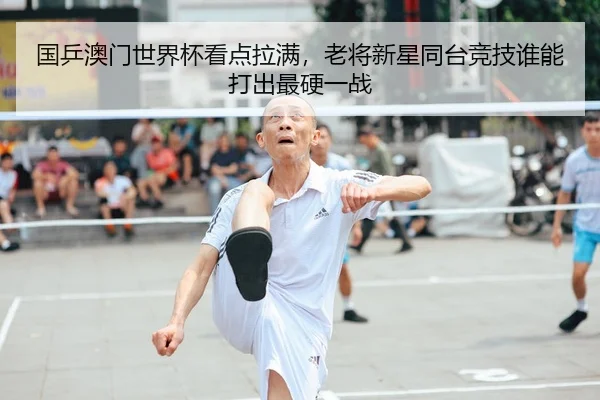国乒澳门世界杯看点拉满，老将新星同台竞技谁能打出最硬一战